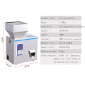 Wholesale Automatic Paper Cup Weighing And Filling Packaging Machine